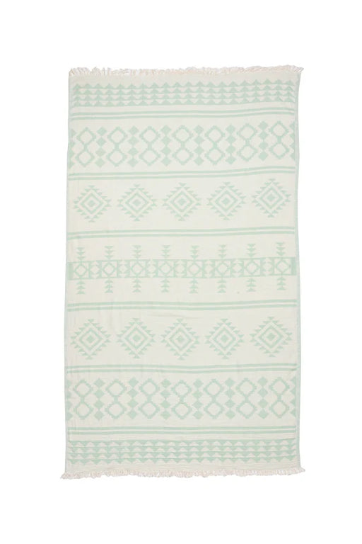 The Beach Towel - Tofino Towel