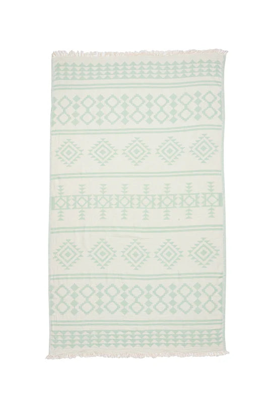 The Beach Towel - Tofino Towel