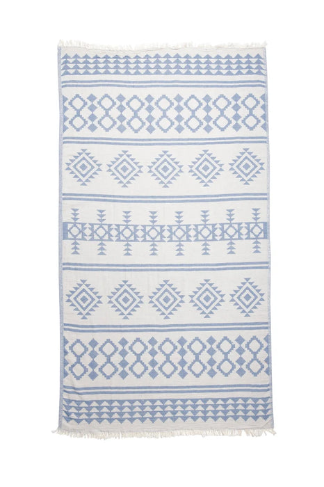 Beach Turkish Towel - Tofino Towel