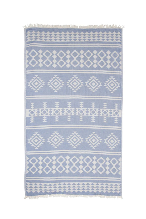 Beach Turkish Towel - Tofino Towel