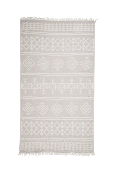 Beach Turkish Towel - Tofino Towel