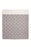 THE MOSAIC | Block Print Sherpa Lined Throw