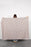 THE MOSAIC | Block Print Sherpa Lined Throw