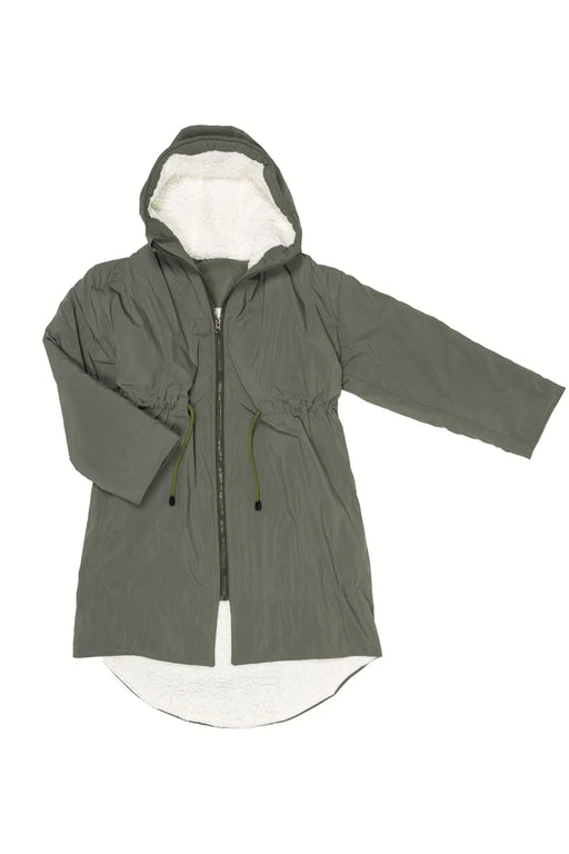 THE PLUNGE | Water-Resistant Unisex Poncho