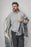 THE CHARA | Fleece Lined Throw