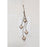 Hanging Heart Bells on Jute 9851
