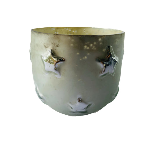 Star Votive Tealight Holder XS4994