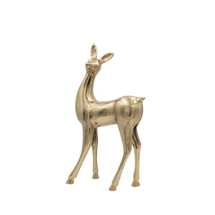 9664 Gold Deer