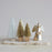XT1959 Resin Angel, Gold Finish 0701