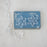 XT2392A Acrylic Snowflake Ornament, 2 Styles