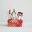 XT2527A Felt Dog Ornament, 3 Styles