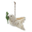 Dove with Sprig Ornament