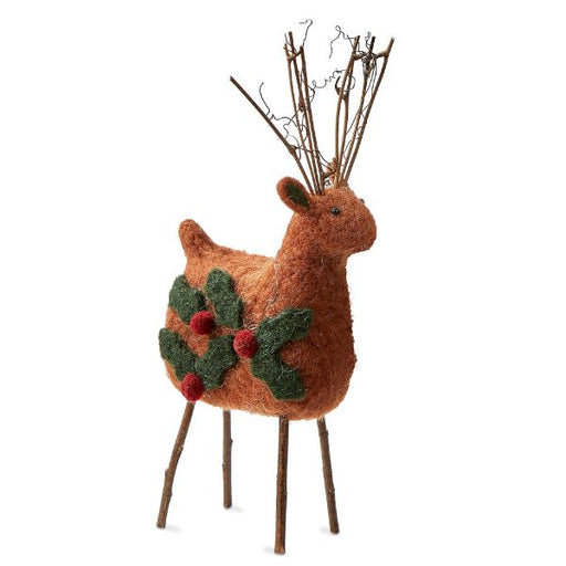 Reindeer Decor