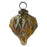 Gilded Drop Ornament G15677