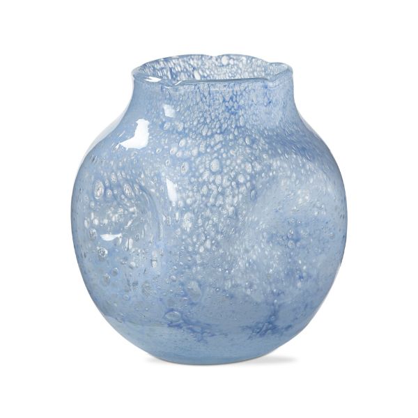 Art Glass Vase