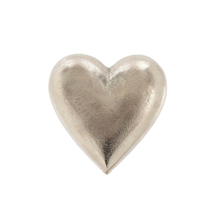 Silver Heart