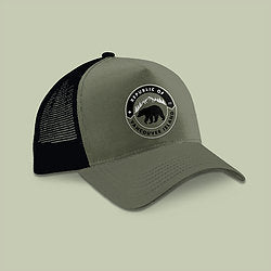 Ball Cap - Republic of Vancouver Island hats