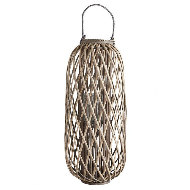 Grey Willow  Lantern