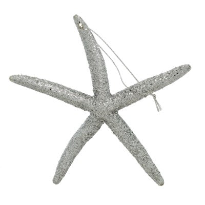 Sparkly Sea Star