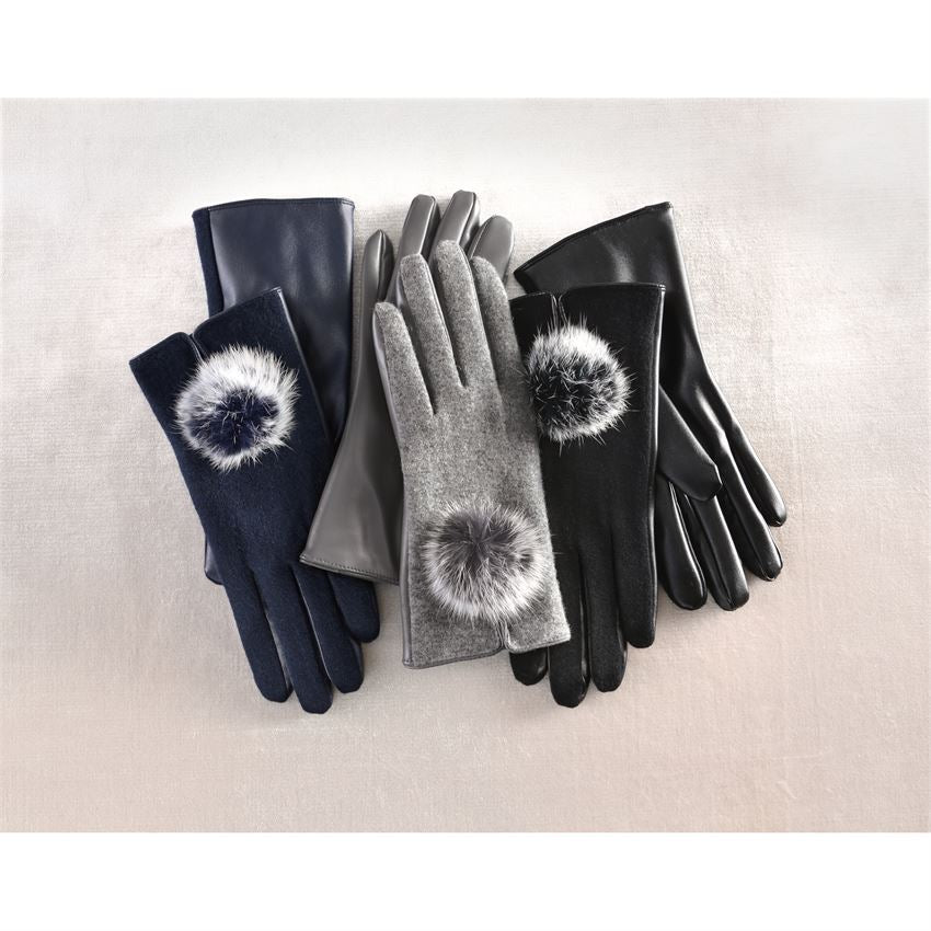 Poof Gloves