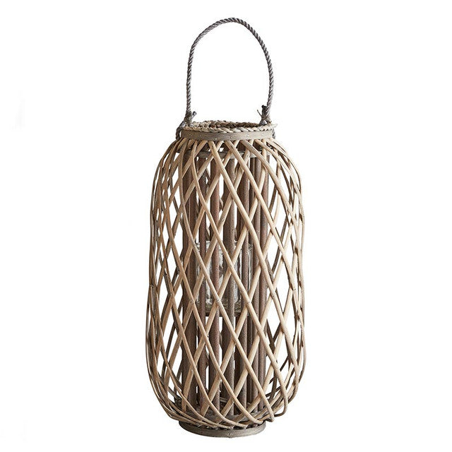 Grey Willow  Lantern