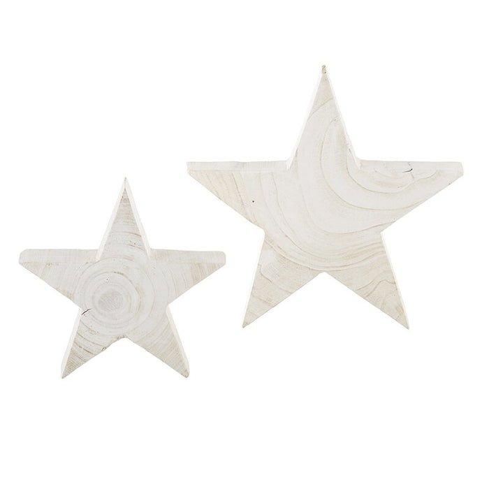 Paulownia White Stars