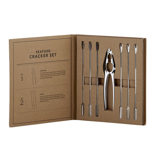 Seafood Cutlery Set