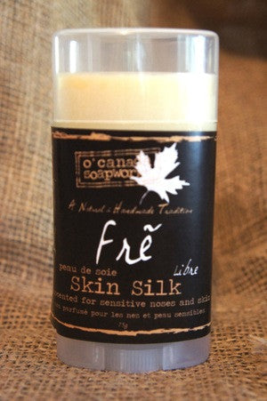 Skin Silks