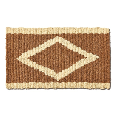 Diamond Hollander Coir Mat