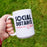 Social Distance Club Mug