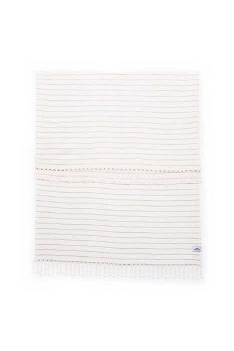 The Willowbrae Towel