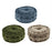 Round velvet meditation Pillows