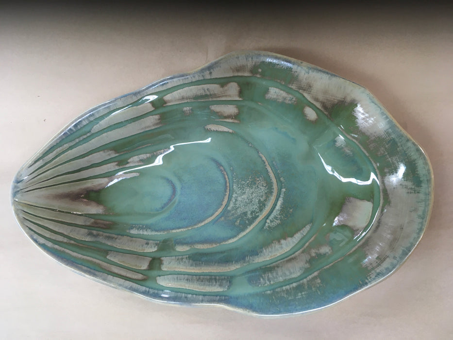 Oyster Bowl - Large