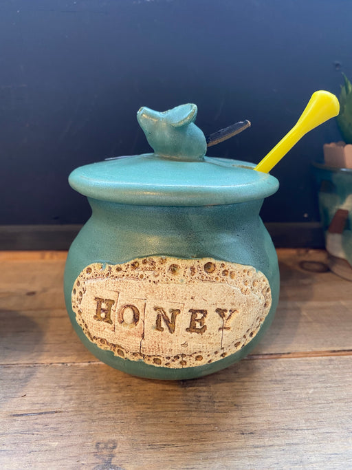 Honey Pot