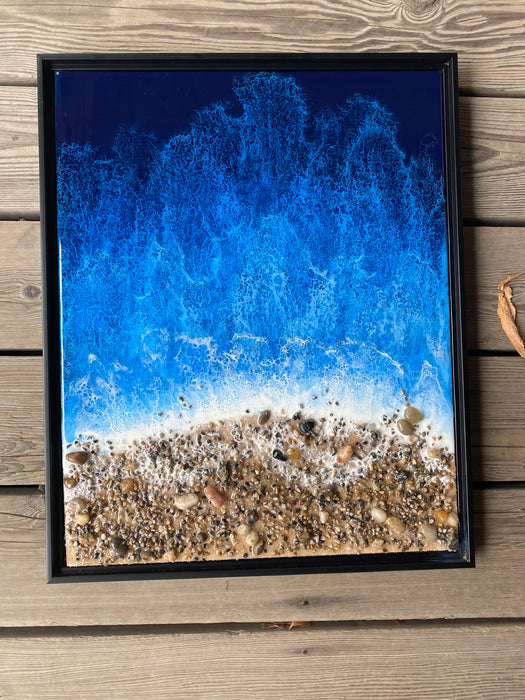 Resin Wall Art