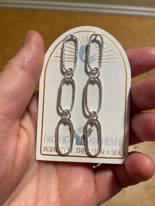 Assorted Earrings by Pacific Alchemy