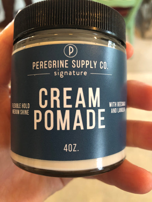 Pomade