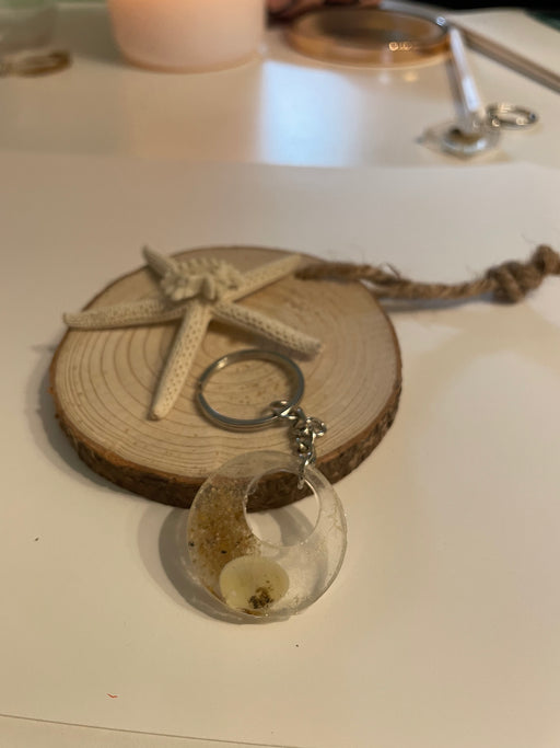 F&J Keychains
