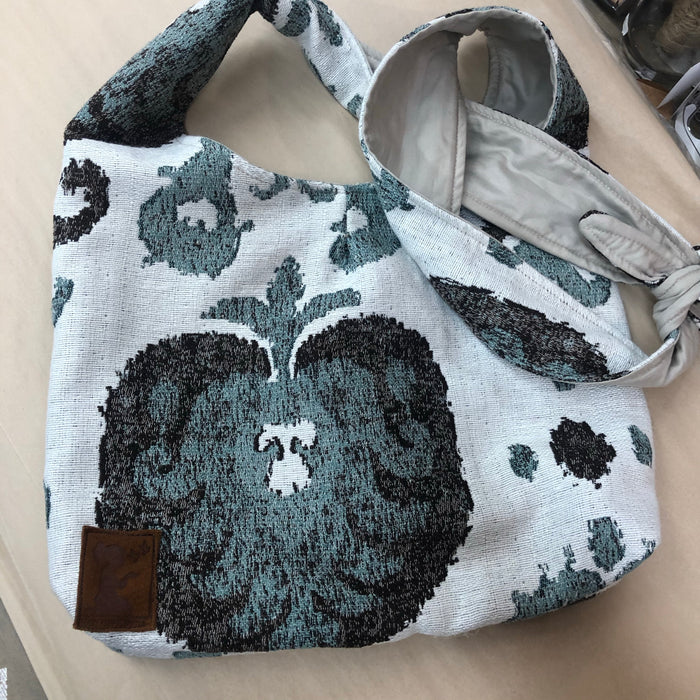 Hobo bag purse New Hope Girls