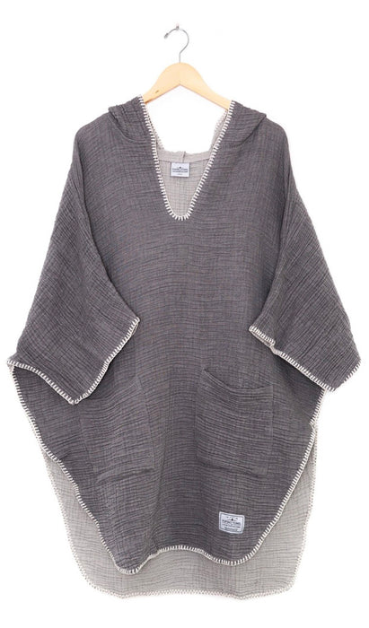 Women’s Cocoon Surf Poncho