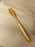 Kopec Woodworks wooden spoons and large tongs