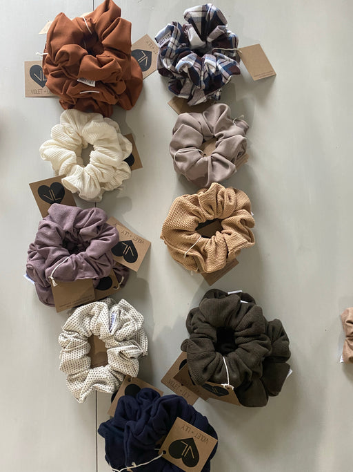 Scrunchies