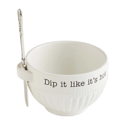 Dip cup sets