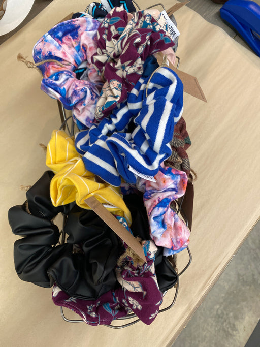 Scrunchies