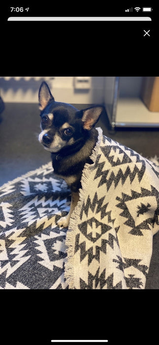 Modest Maverick Tofino Beach Blanket