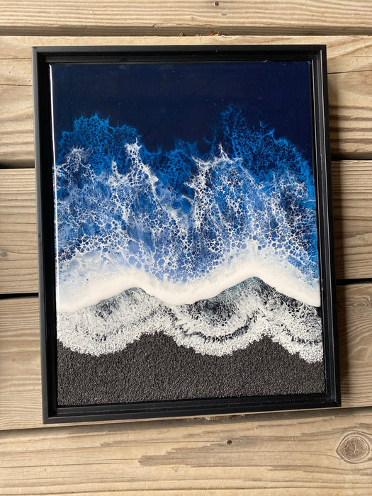 Resin Wall Art