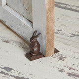 Rabbit door stop CMR039