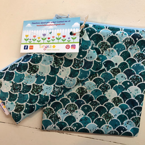 Snack and Sandwich Sets