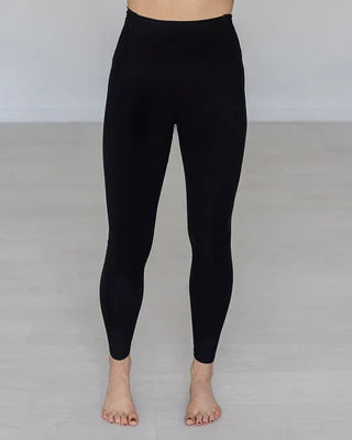Midweight Daily Pocket Leggings