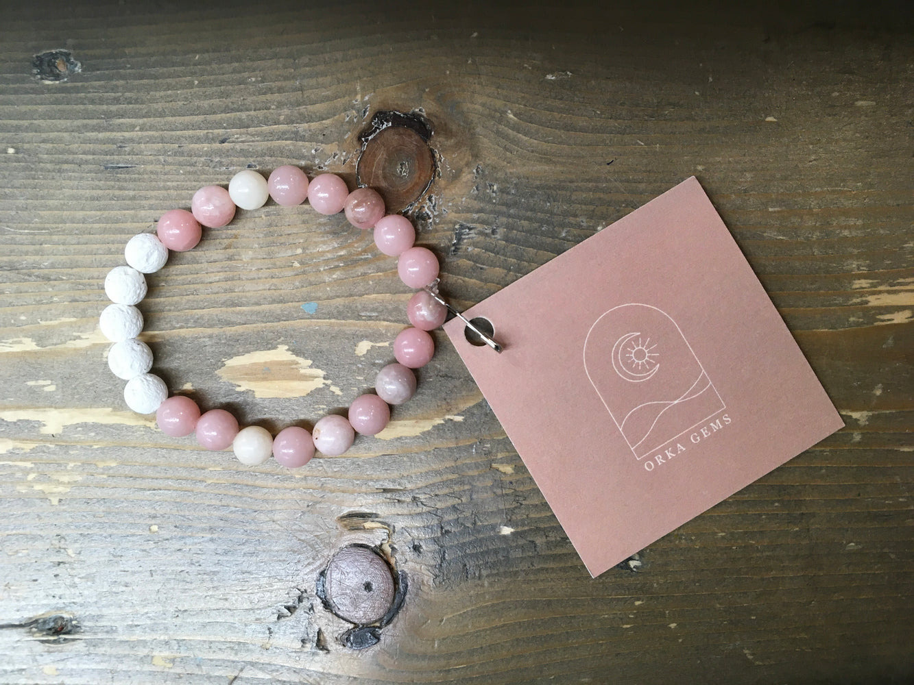 Pearl Mala